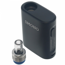 SMONO VAPE - Start Vaporizer