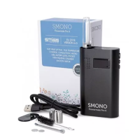 SMONO VAPE - Flowermate Pro 6