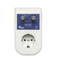 SMS COM MK2E Smart Controller (sans sonde)