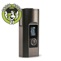 ARIZER - Solo 2 Vaporizer (schwarz)