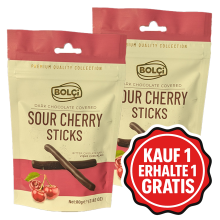 (Bild für) Bolci - Stick Kirsche (1+1 AKTION)