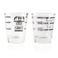 SafeLine Shotglass / Stamperl (with dimensions)
