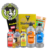HESI Starterbox Coco