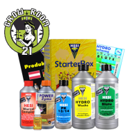 HESI Starterbox Hydro