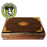 Bam Bam Bhole - Saranpur Stoner Box