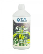 Terra Aquatica - Urtica® Liquid Nettle Brew