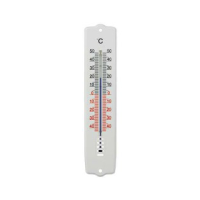 Flüssigkeitsthermometer