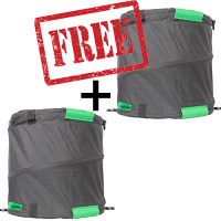 (Bild für) TrimBag - Dry Drimmer - 1+1 AKTION