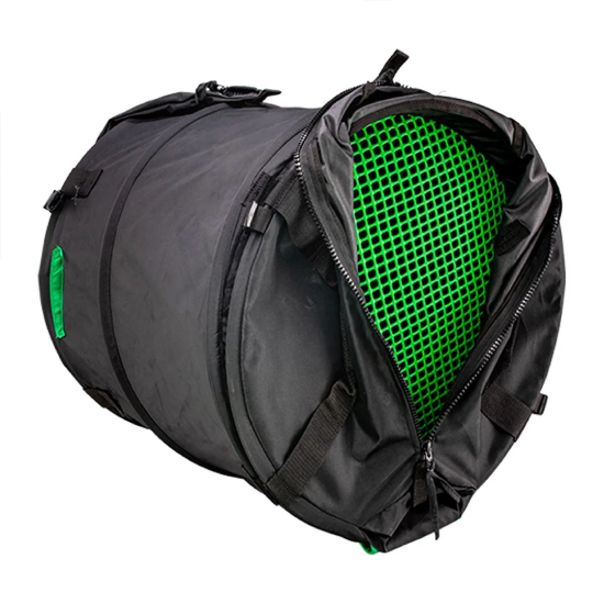 (Bild für) Gratis Trimbag (Wert 320 €)