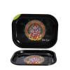 Mixing Tray Rolltablet Plastic "Ganesha"