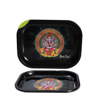 Casting pad Plastic "Ganasha"