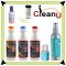 CLEANER & TESTER