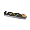 QNUBU vacuum sealer (incl. 10 bags)
