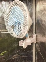 (Bild für) SafeLine - Clip Ventilator "Clip-Stange" 20Watt