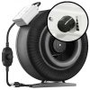 SafeLine Inline Fan DIMMBAR -alle Größen- (350m³ bis 1800m³)
