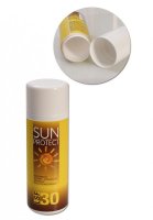 Hidden can of sun milk 100ml