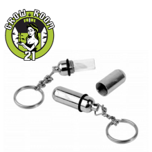 Hidden Key Chain