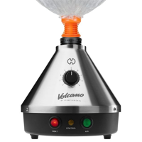 VOLCANO - Classic Vaporizer Komplett-Set