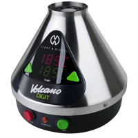 VOLCANO - Digital Vaporizer Komplett-Set