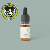 Wagnerhof - CBD Oil - 10% 10 ml