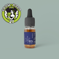 Wagnerhof - CBD Öl -30% 10 ml