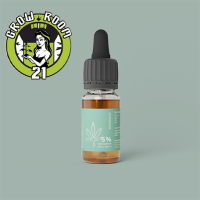 Wagnerhof - CBD Oil - 5% 10 ml