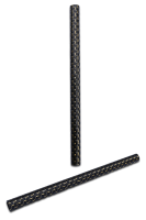 Tubo de aspiración de carbono – 11 cm | Ø 7 mm