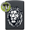Zippo Feuerzeug Lion