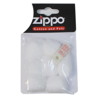 Zippo absorbent cotton with felt