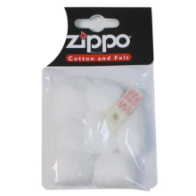 Zippo absorbent cotton with felt