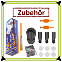 ACCESORIOS DE VAPORIZADORES