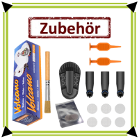 VAPORIZER ZUBEHÖR