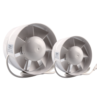 Ventilateur d'alimentation de tube SafeLine -toutes tailles- (140m3 à 240m3)