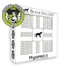 Black Dog PM3-16SC 815Watt