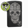 Zippo Feuerzeug Anne Stokes Collection