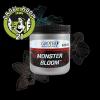 GROTEK Monster Bloom | 130g/500g