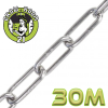 Kette -30m Rolle-