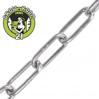 Kette -Laufmeterware-