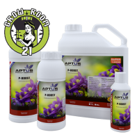 APTUS P-Boost