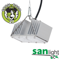 Sanlight Q1W LED Modul 50W (inkl. Kabel)