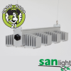 Sanlight Q4W LED Modul 165W