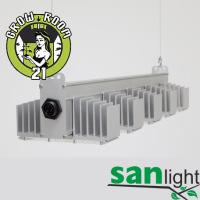 Sanlight Q5W LED Modul 205W