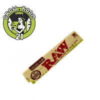 RAW - KS Organic Hemp