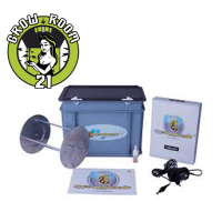 Rotator XS 6L - Pollen Extraktor
