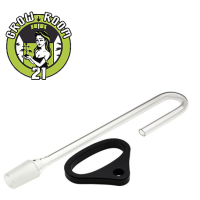 DAVINCI - "Ascent" U-Adapter 18mm