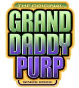 Purple Valley OG Regular Seeds - 10