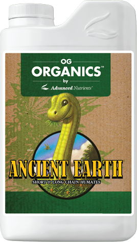 ADVANCED N. - Ancient Earth Organic Bild zum Schließen anclicken