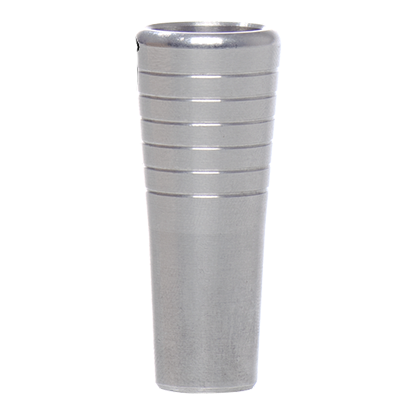 KrassDesign Aluminium Adapter - Acryl | NS 14,5 Bild zum Schließen anclicken