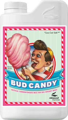 ADVANCED N. - Bud Candy Bild zum Schließen anclicken