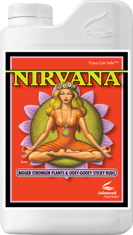 ADVANCED N. - Nirvana Bild zum Schließen anclicken